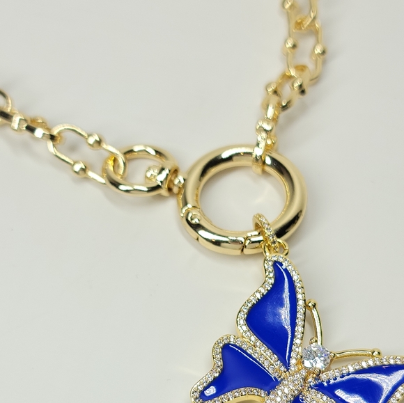 New Arrival Chic Gold Chain 2021 S/S Collection - Picture 6 of 11